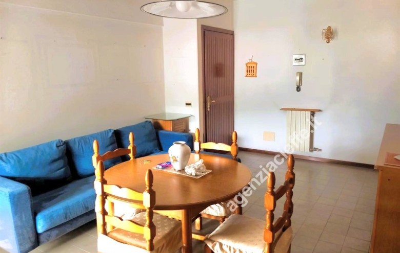 Appartamento in vendita a Massa