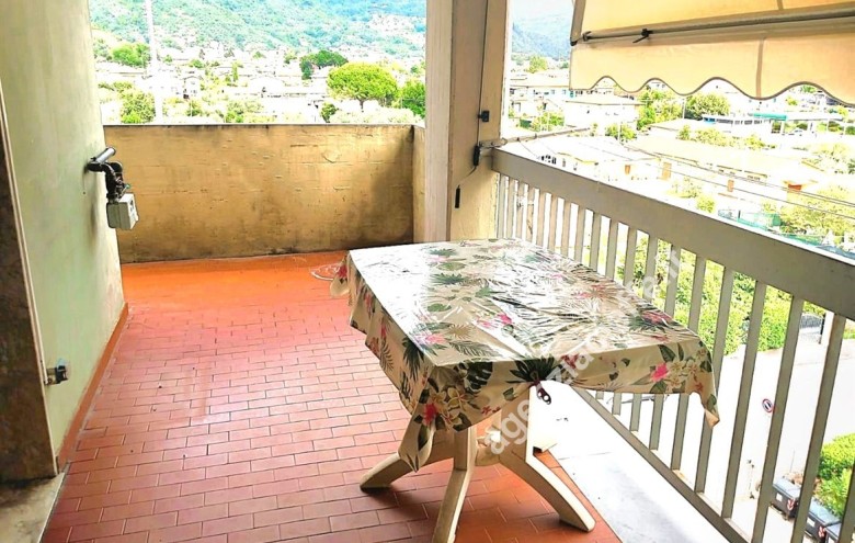 Appartamento in vendita a Massa