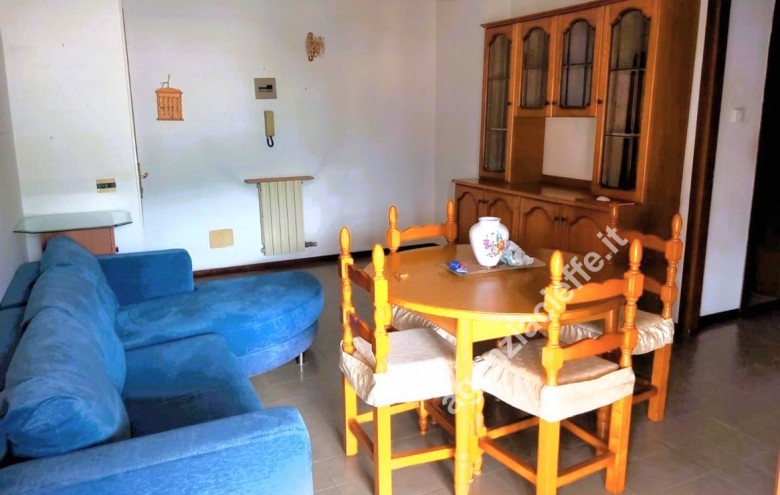 Appartamento in vendita a Massa