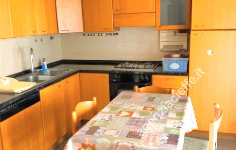 Appartamento in vendita a Massa