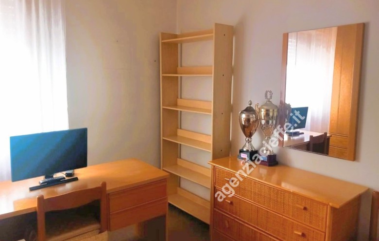 Appartamento in vendita a Massa