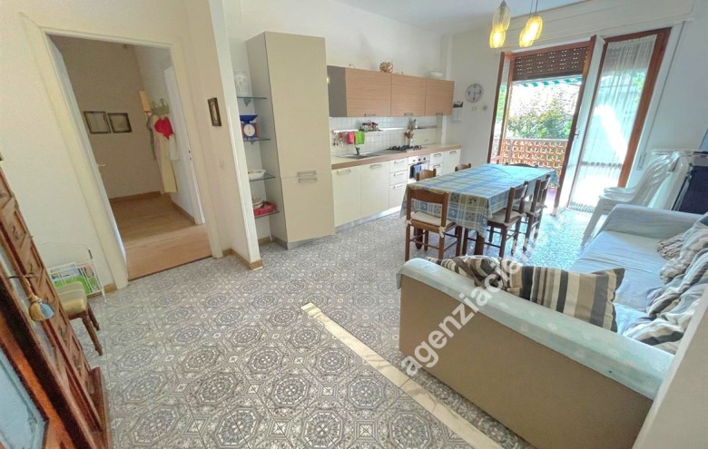 Appartamento in vendita a Massa