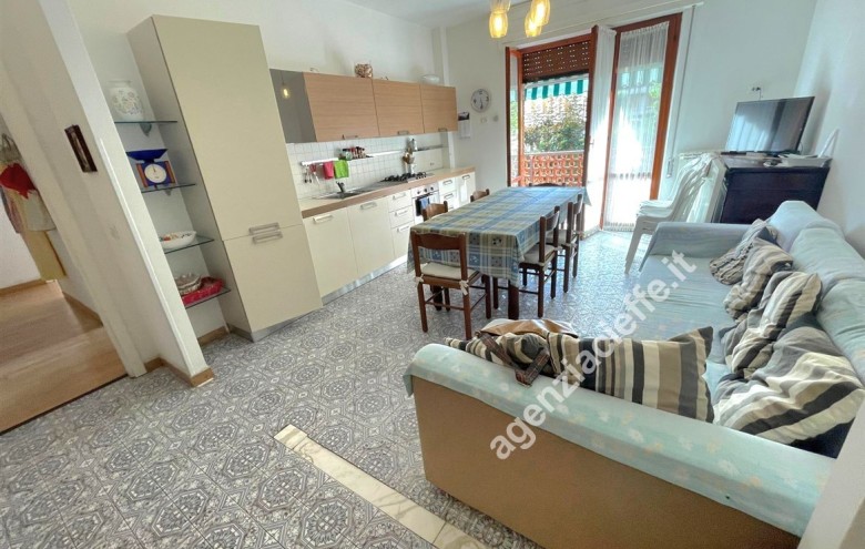 Appartamento in vendita a Massa