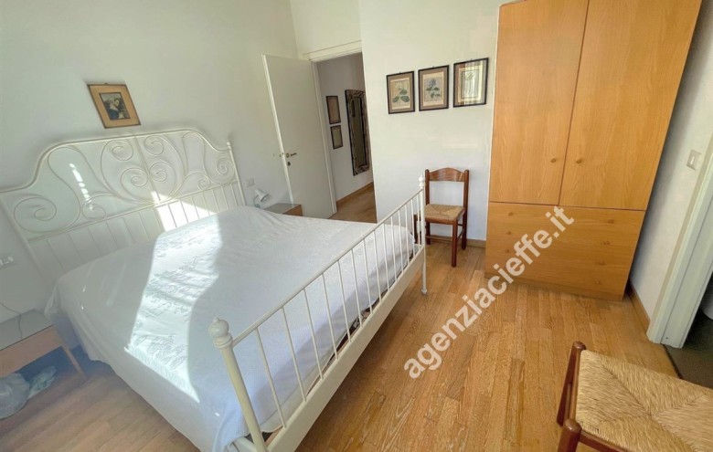 Appartamento in vendita a Massa