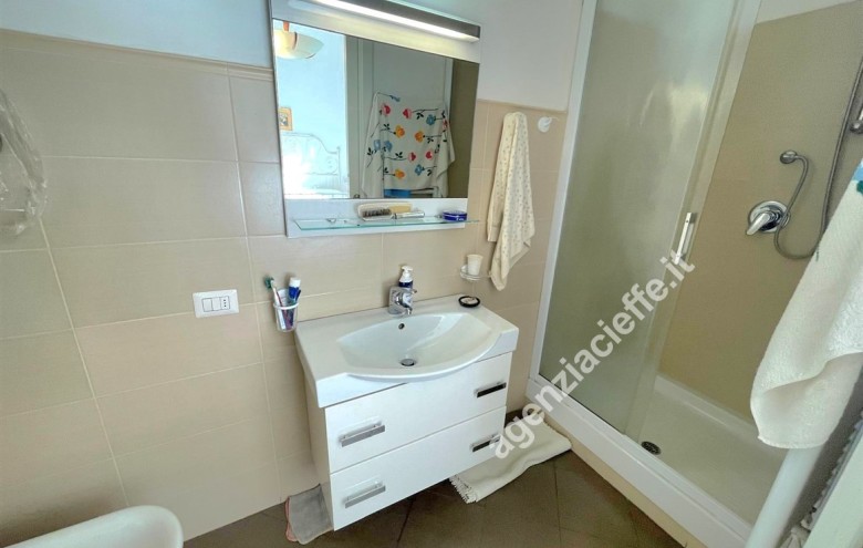 Appartamento in vendita a Massa