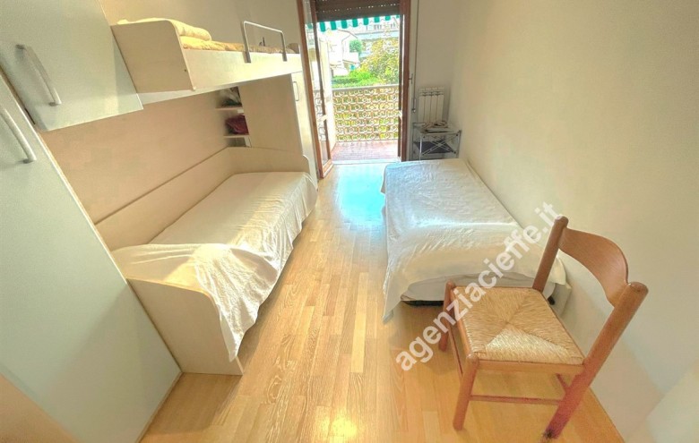 Appartamento in vendita a Massa