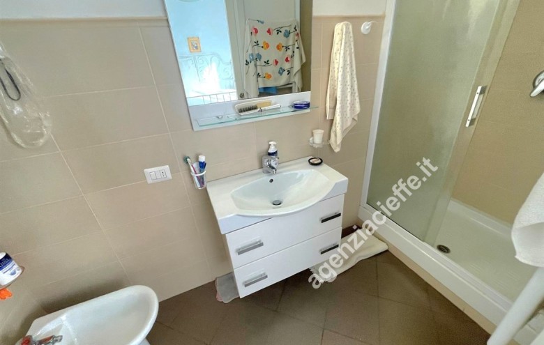 Appartamento in vendita a Massa