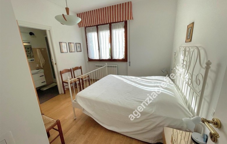 Appartamento in vendita a Massa