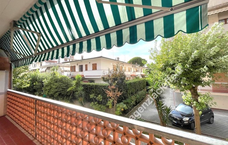 Appartamento in vendita a Massa