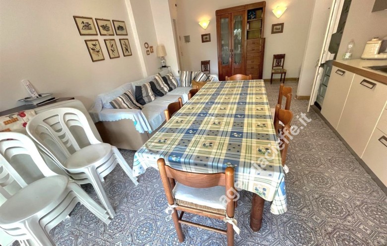 Appartamento in vendita a Massa