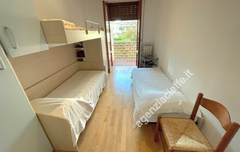 Appartamento in vendita a Massa