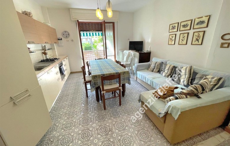 Appartamento in vendita a Massa