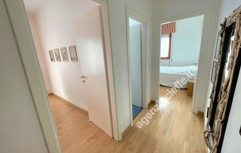 Appartamento in vendita a Massa