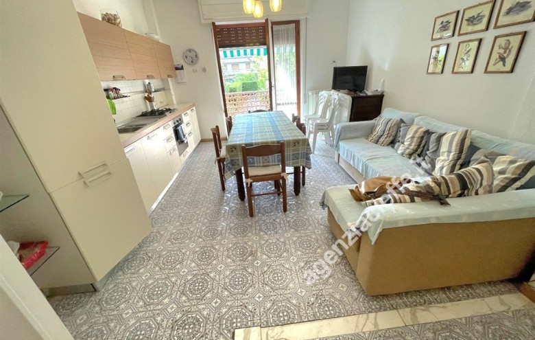 Appartamento in vendita a Massa