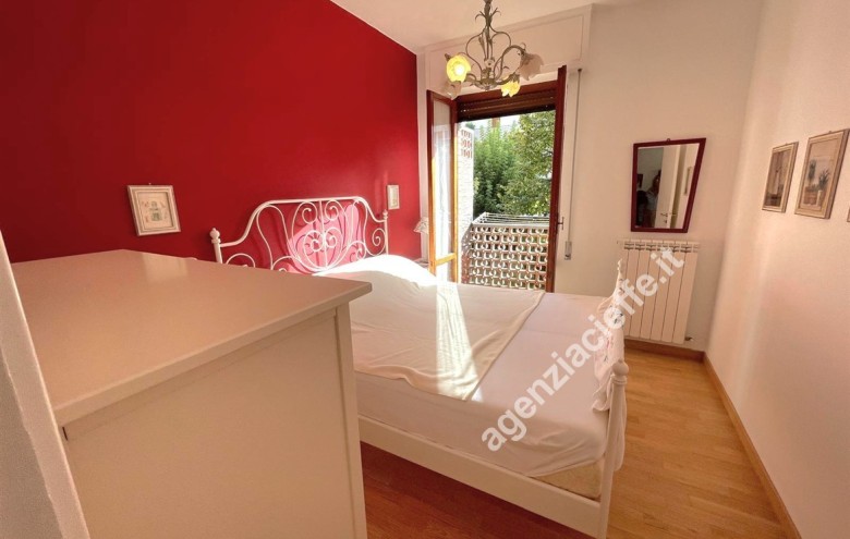 Appartamento in vendita a Massa