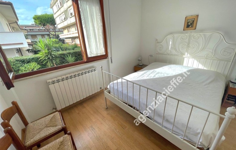 Appartamento in vendita a Massa