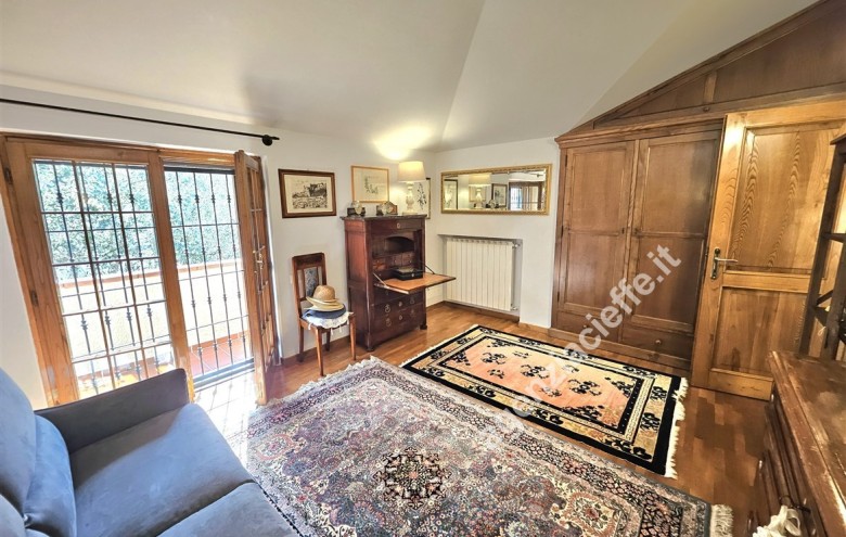 Villa singola in vendita a Massa