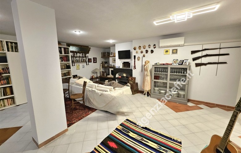 Villa singola in vendita a Massa