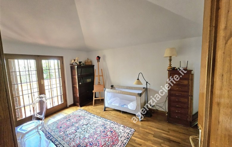 Villa singola in vendita a Massa