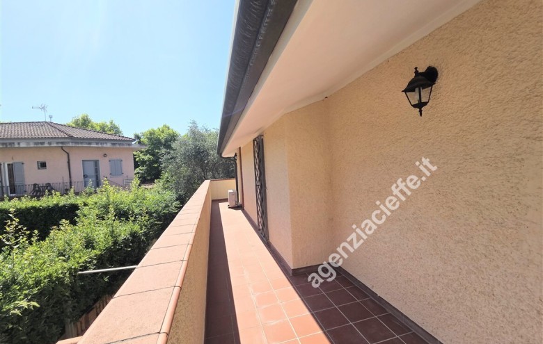Villa singola in vendita a Massa