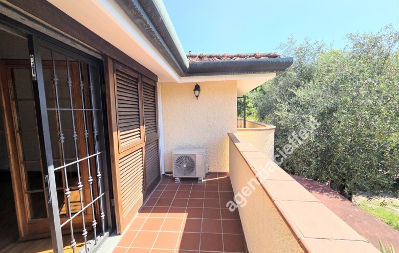 Villa singola in vendita a Massa