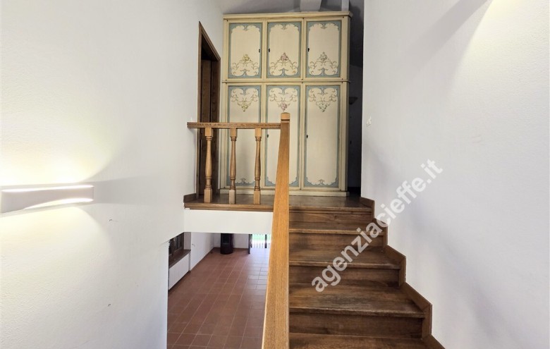 Villa singola in vendita a Massa