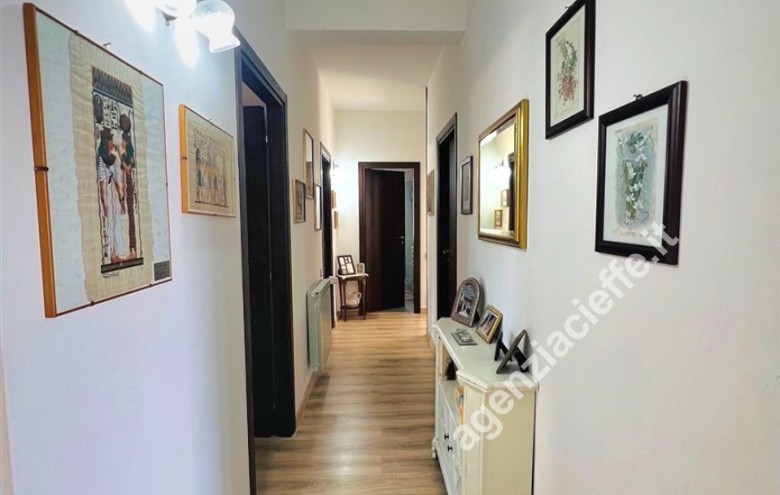 Attico in vendita a Massa