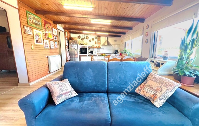 Attico in vendita a Massa