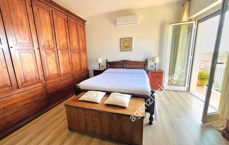 Attico in vendita a Massa