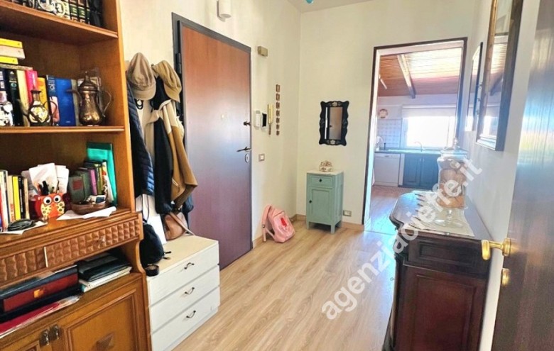 Attico in vendita a Massa