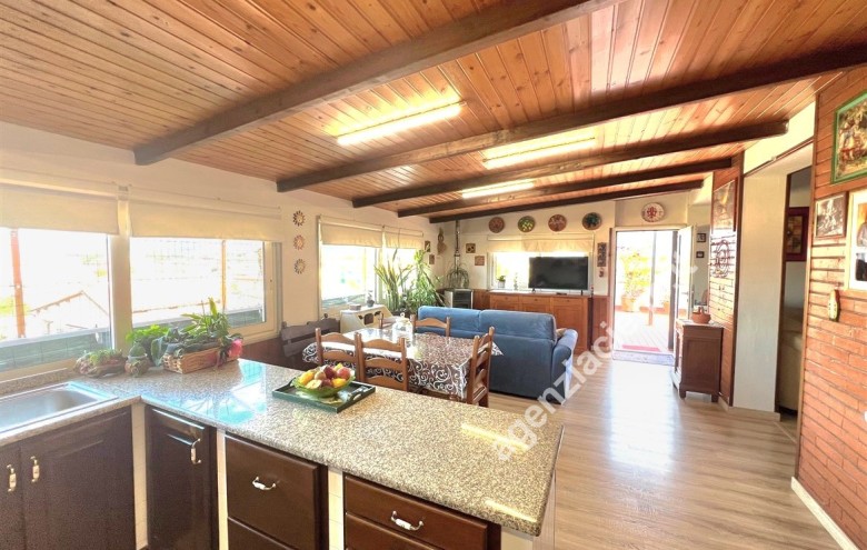 Attico in vendita a Massa