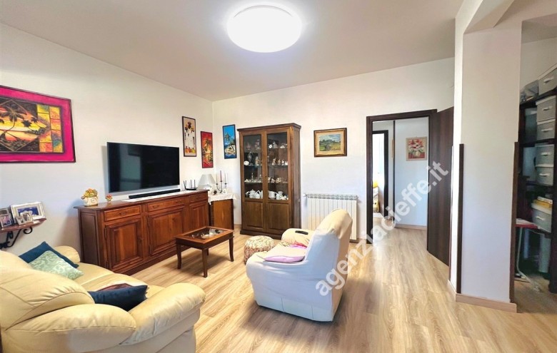 Attico in vendita a Massa