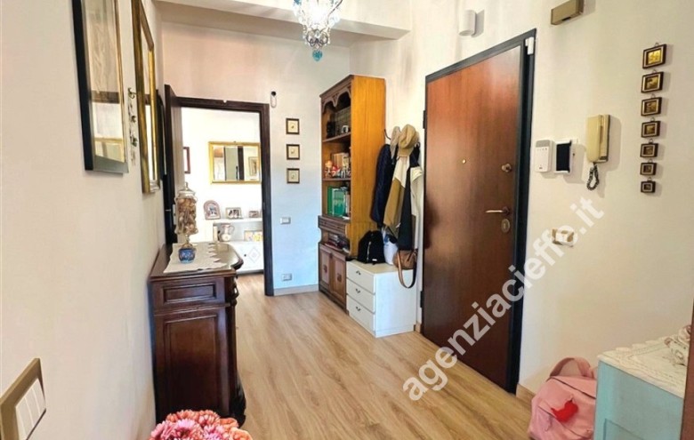 Attico in vendita a Massa