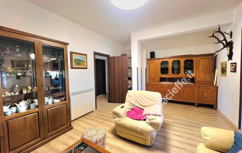 Attico in vendita a Massa