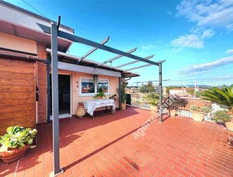 Attico in vendita a Marina di Massa