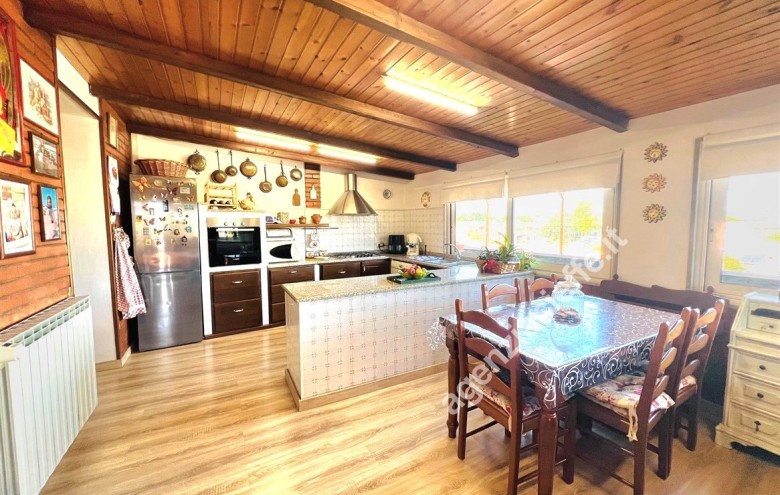 Attico in vendita a Massa