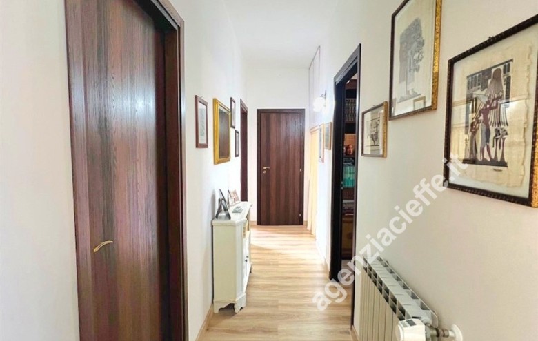 Attico in vendita a Massa