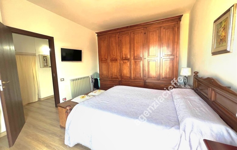 Attico in vendita a Massa