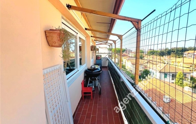 Attico in vendita a Massa