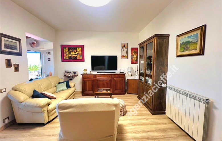 Attico in vendita a Massa