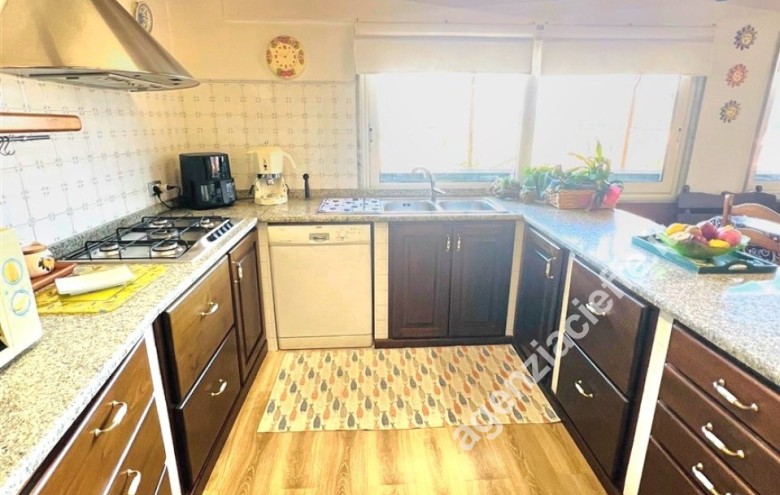 Attico in vendita a Massa