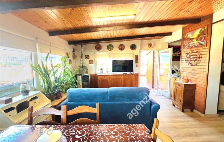 Attico in vendita a Massa