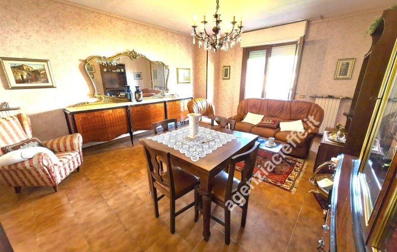 Appartamento in vendita a Massa