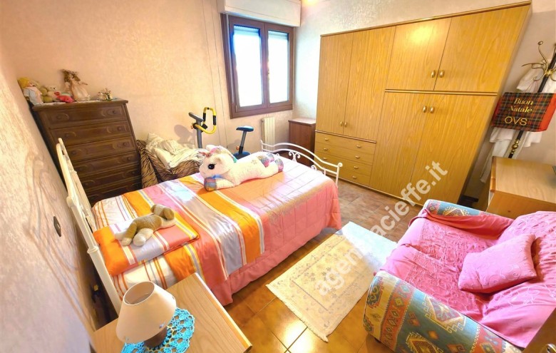 Appartamento in vendita a Massa