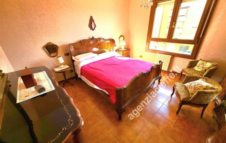 Appartamento in vendita a Massa