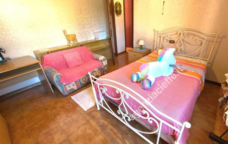 Appartamento in vendita a Massa