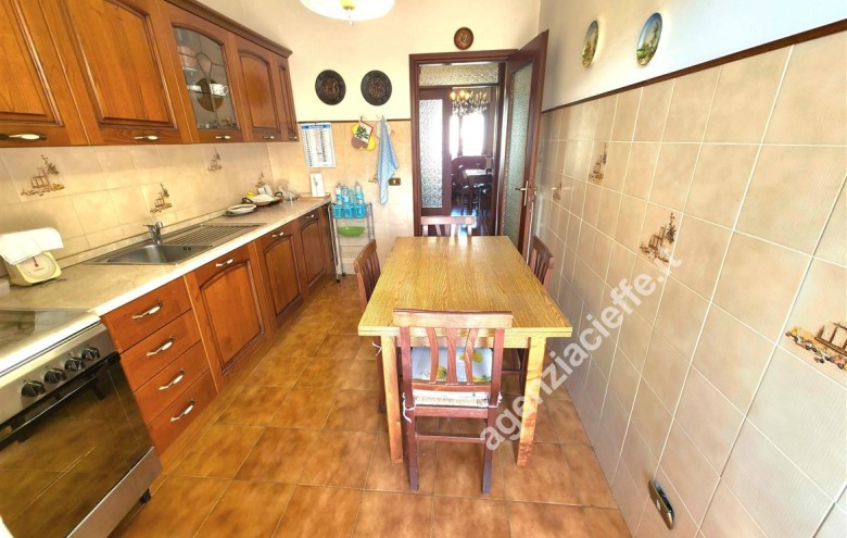 Appartamento in vendita a Massa