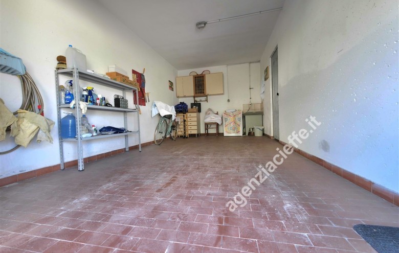 Appartamento in vendita a Massa