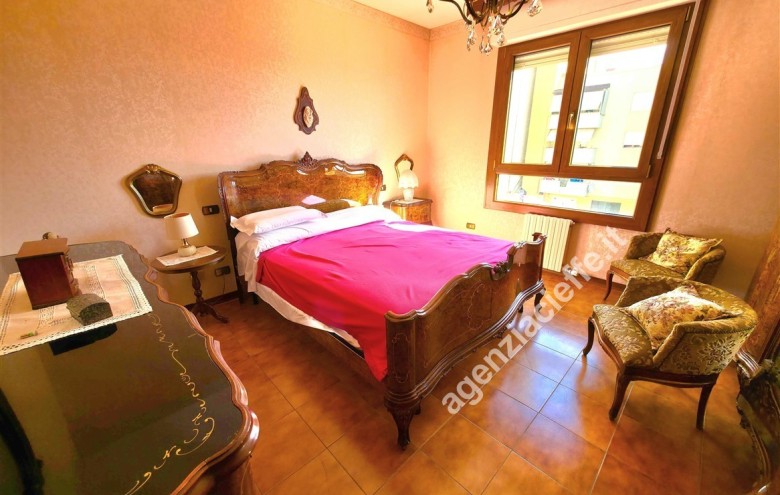 Appartamento in vendita a Massa