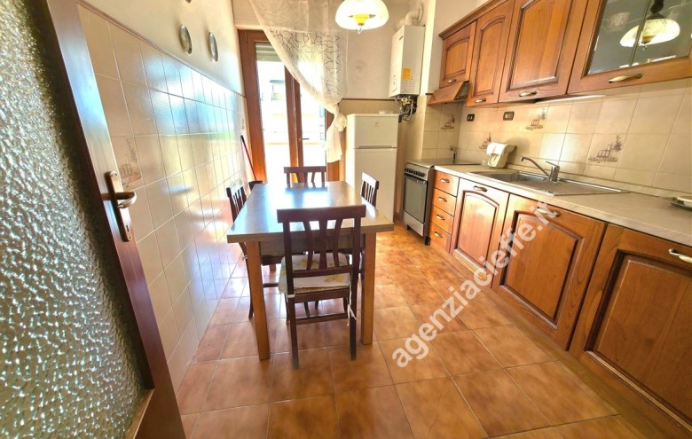 Appartamento in vendita a Massa